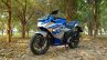 Suzuki Gixxer Sf 250 Bs6 Front Left