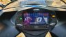 Suzuki Gixxer Sf 250 Bs6 Instrument Cluster