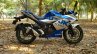 Suzuki Gixxer Sf 250 Bs6 Right Side