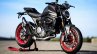 2021 Ducati Monster Front 3 Quarter