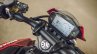 2021 Ducati Monster Plus Instrument Cluster