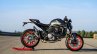 2021 Ducati Monster Plus Right Side