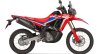 2021 Honda Crf300 Rally Right Side