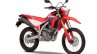 2021 Honda Crf300l Front Right