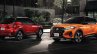 2021 Nissan Kicks Front And Back