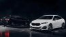 Bmw 2 Series Gran Coupe Black Shadow Edition