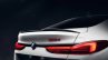 Bmw 2 Series Gran Coupe Black Shadow Edition Rear