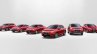 Honda Cars India Lineup