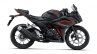 2020 Honda Cbr150r Black Red