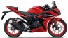 2020 Honda Cbr150r Red Black