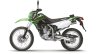 2021 Kawasaki Klx 300 Left Side