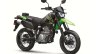 2021 Kawasaki Klx 300sm Front Right