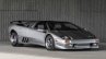 Lamborghini Diablo Vt Profile 1