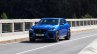 Jaguar F Pace Svr Front Quarter 2