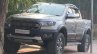 Ford Ranger Front