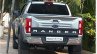 Ford Ranger Rear