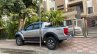 Ford Ranger Side