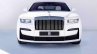 Rolls Royce Ghost 3