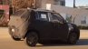 Hyundai Ax1 Spy Shot 2