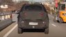 Hyundai Ax1 Spy Shot 3