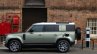 Land Rover Defender Hybrid 2