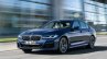 Bmw 5 Series Facelift