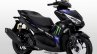 Yamaha Aerox 155 Motogp Edition Front Rt