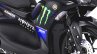 Yamaha Aerox 155 Motogp Edition Zoomed In