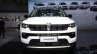 Jeep Compass Facelift 2