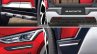 Nissan Magnite Exterior Accessories