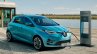 Renault Zoe Front Left