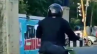 Royal Enfield Interceptor 350 Spy Shot Rear Rt