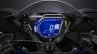 2021 Honda Cbr250rr Instrument Cluster