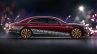 Bentley Flying Spur Reindeer Eight 2