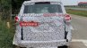 Next Gen Mahindra Scorpio Spy 2