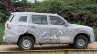 Next Gen Mahindra Scorpio Spy 3