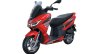 Aprilia Sxr 160 Red