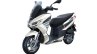 Aprilia Sxr 160 White