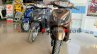 Honda Activa 6g 20th Anniversary Edition At Showro