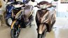 Honda Activa 6g 20th Anniversary Edition Front