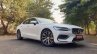 2020 Volvo S60 Front 3 Quarters 3