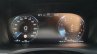 2020 Volvo S60 Instrument Console