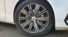 2020 Volvo S60 Wheels