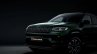 Jeep Compass Facelift Teaser 2