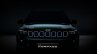 Jeep Compass Facelift Teaser