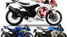 Suzuki Gsx R1000r Legend Edition 6