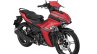 2021 Yamaha Exciter Red Front Right