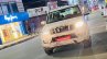 Mahindra Tuv300 Plus Facelift Spied