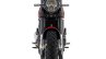 Benelli Leoncino 500 Trail Front