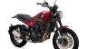 Benelli Leoncino 500 Trail Front Right